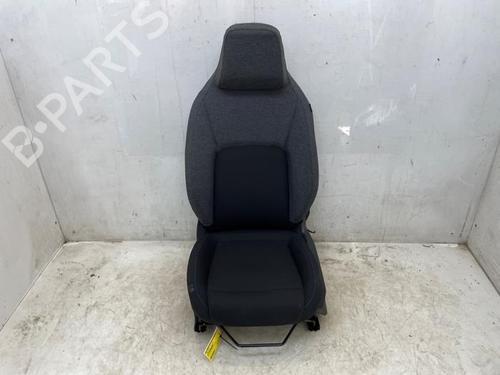 Used Left front seat Left front seat CITROËN C3 IV (CC_, CB_) ë-C3 (CBZYAZ) (113 hp) 40587948 40587948