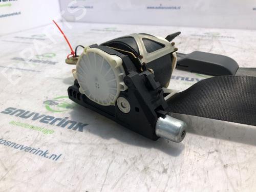 Front right seatbelt RENAULT CLIO III (BR0/1, CR0/1) 1.4 16V | BP17431574I25 