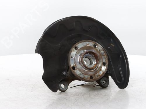 Right front steering knuckle VW T-ROC (A11, D11) 1.5 TSI | BP34565592M26  - Image 5