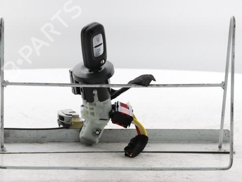 Ignition barrel RENAULT MASTER III Van (FV) 2.3 dCi 150 FWD (FV0F, FV03, FV09) | BP34565217M48 - Image 6