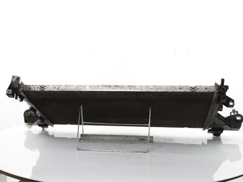 Water radiator RENAULT MASTER III Platform/Chassis (EV, HV, UV) 2.3 dCi 145 RWD (UV0F, UV0E, HV0E, HV0F, HV0T, HV10,... | BP39211554M31 - Image 6