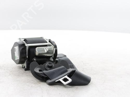 Front right seatbelt RENAULT CLIO V (B7_) 1.0 TCe 90 (B7MT) | BP34603977I25 - Image 2