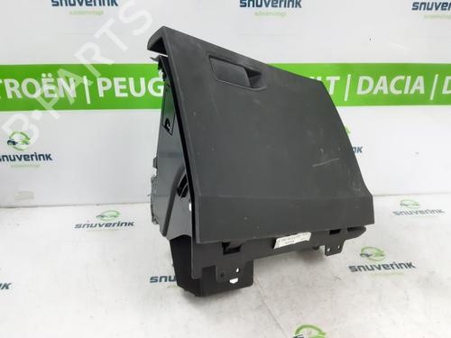 Used Glove box PEUGEOT 3008 II SUV (MC_, MR_, MJ_, M4_) 1.6 PureTech 180 (M45GFR, M45GFU) (181 hp) 18691656