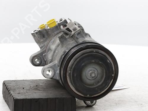 AC compressor BMW 1 (F40) 118 d | BP37262983M34 - Image 8