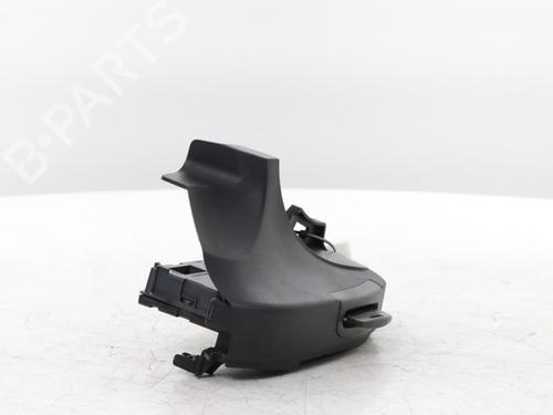 Electronic module OPEL VIVARO B Van (X82) 1.6 CDTI (05) | BP31960377M83 - Image 9
