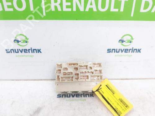 Fuse box RENAULT MEGANE E-TECH SUV EV60 (BNJ1) | BP19060369E1 - Image 2