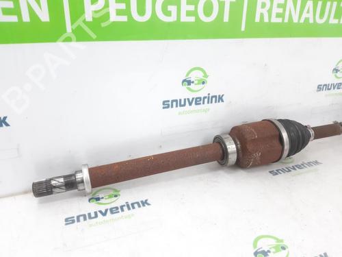 Right front driveshaft RENAULT CAPTUR II (HF_) TCe 90 (HFM6) | BP24160071M39 - Image 2