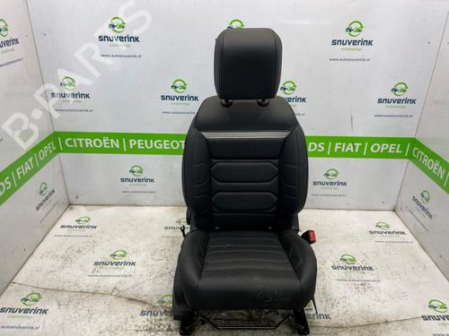 Used Right front seat CITROËN C5 AIRCROSS (A_) 1.2 Hybrid 136 (ARHPYJ) (136 hp) 27092748