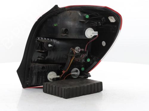 Left taillight PEUGEOT 108 1.0 VTi | BP40266031C34 - Image 6
