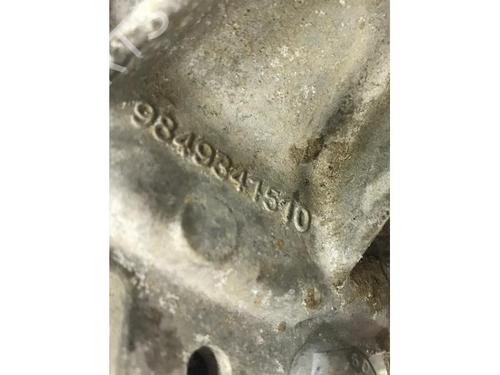 Gearbox OPEL MOKKA MOKKA-e (76) | BP40586584M3 - Image 9