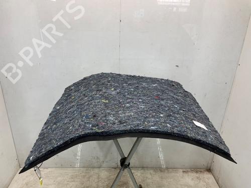 Garniture de coffre RENAULT CLIO IV Grandtour (KH_) 0.9 TCe 90 | BP30757803I3