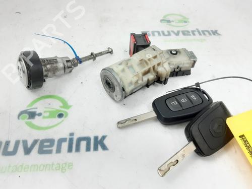 Used Ignition barrel Ignition barrel 19530147 19530147
