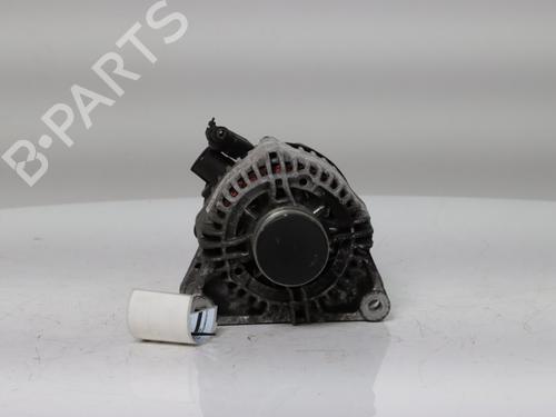 Used Alternator Alternator 29241355 29241355