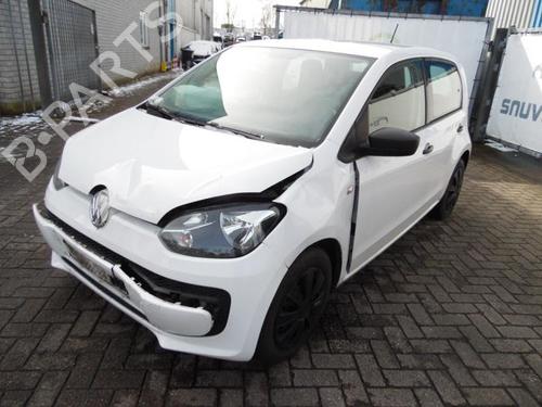 Engine VW UP! (121, 122, BL1, BL2, BL3, 123) 1.0 | BP40585461M1 - Image 9