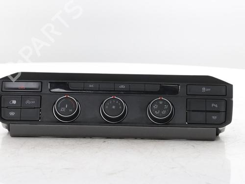 Used Climate control Climate control VW CRAFTER Van (SY_, SX_) 2.0 TDI FWD (SYB, SYC, SYD) (102 hp) 40266054 40266054