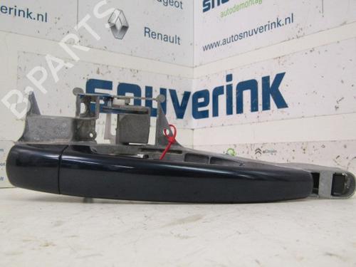 Front right exterior door handle PEUGEOT 308 I (4A_, 4C_) 1.6 THP 16V | BP10792205C129 