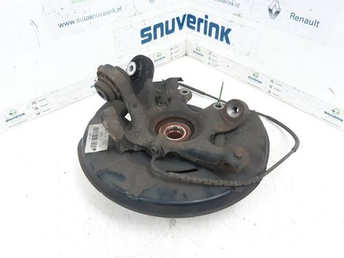 Right rear steering knuckle BMW 1 (E87) 118 d | BP10800506M28 