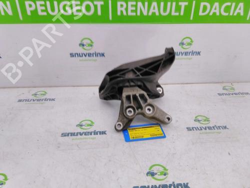 Used Engine mount PEUGEOT 3008 II SUV (MC_, MR_, MJ_, M4_) 1.2 THP/ PureTech 130 (MRHNSM, MRHNSU, MRHNSJ, MRHNYW,... (131 hp) 18550501
