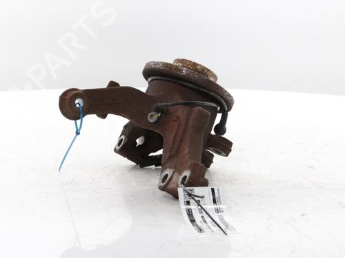 Left front steering knuckle DACIA SANDERO III 1.0 TCe 110 | BP39211667M25 - Image 6