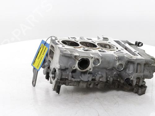 Cylinder head PEUGEOT 3008 II SUV (MC_, MR_, MJ_, M4_) 1.2 THP/ PureTech 130 (MRHNSM, MRHNSU, MRHNSJ, MRHNYW,... | BP30186471M5 