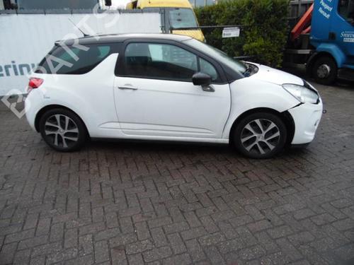 Start/Stop ECU CITROËN DS3 (SA_) 1.6 HDi 90 | BP40584007M59 - Image 13