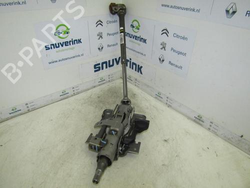 Used Steering column Steering column 24162409 24162409