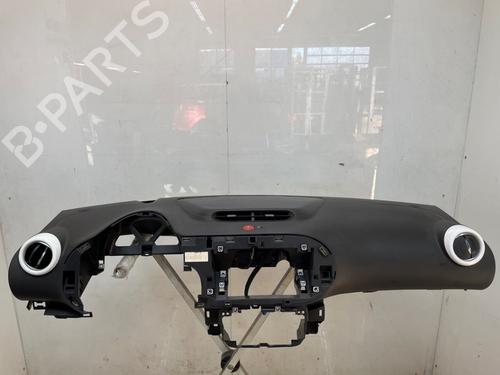Instrumentbræt RENAULT TWINGO III (BCM_, BCA_) 1.0 SCe 70 (71 hp) 30757699