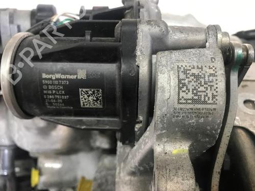 Engine RENAULT CLIO V (B7_) 1.5 Blue dCi 100 (B7AD) | BP40586241M1 - Image 7