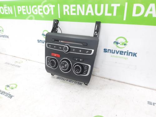 Climate control DS DS 4 / DS 4 CROSSBACK (NX_) 1.2 THP 130 (NXHNYM) | BP24166742I5 - Image 3