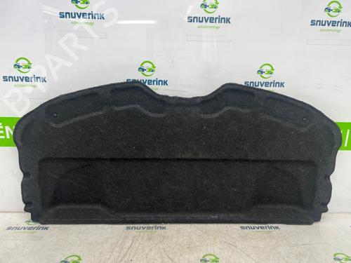 Rear parcel shelf PEUGEOT 208 I (CA_, CC_) 1.2 VTI 82 | BP18029006C85 