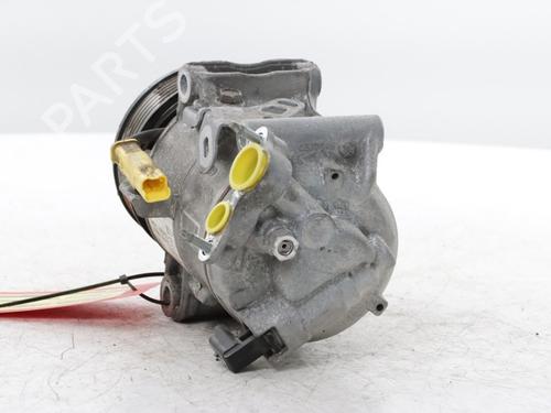 AC compressor CITROËN C5 AIRCROSS (A_) 1.2 PureTech 130 (ARHNSJ) | BP36090434M34 - Image 3
