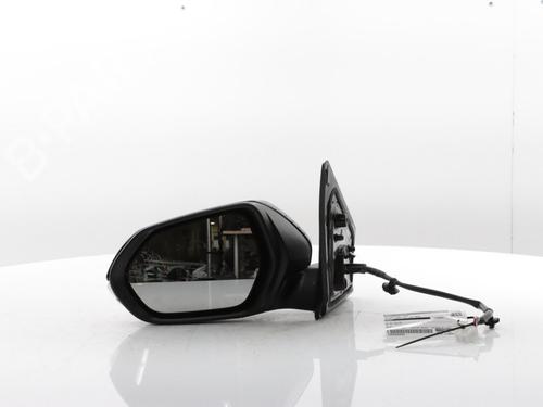 Used Left mirror TOYOTA YARIS (_P21_, _PA1_, _PH1_) 1.5 Hybrid (MXPH10, MXPH11) (116 hp) 29241636