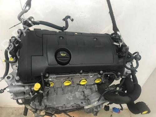 Engine CITROËN C4 II (NC_) 1.6 VTi 120 (NC5FS0, NC5FS9) | BP29640812M1 