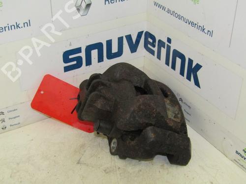 Left front brake caliper CITROËN BERLINGO Box Body/MPV (B9) 1.6 HDi 90 16V (90 hp) 11761760