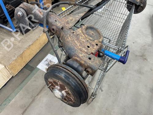 Achteras FIAT 500 (312_) 0.9 (312AXG1A, 312.AXG11) | BP30758973M2