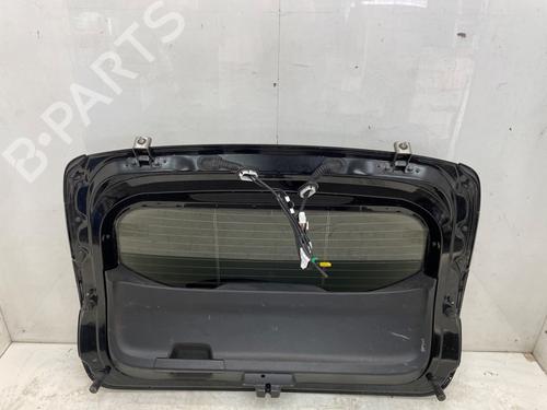 Tailgate RENAULT CLIO V (B7_) 1.0 SCe 65 (B7MG) | BP29640590C6 