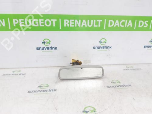 Specchietti retrovisore RENAULT CAPTUR I (J5_, H5_) 1.3 TCe 150 (J5NK, J5JS) (150 hp) 22652597