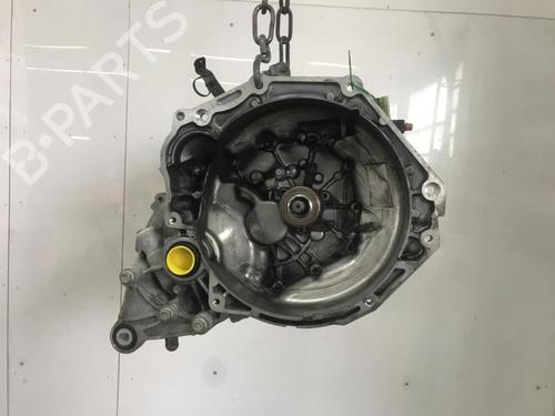 Gearbox OPEL KARL (C16) 1.0 | BP40586710M3 - Image 4