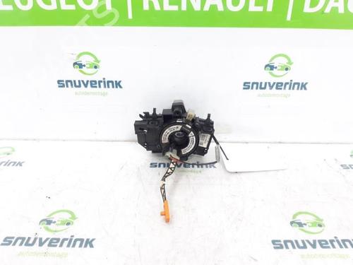 Used Squib airbag Squib airbag NISSAN KUBISTAR Van (X76) 1.5 dCi (61 hp) 40575898 40575898