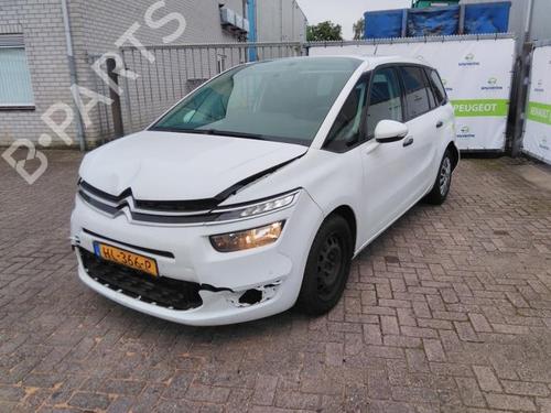 AC compressor CITROËN C4 Picasso II 1.2 THP 130 | BP40583818M34 - Image 5