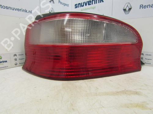 Left taillight CITROËN SAXO (S0, S1) 1.1 X, SX | BP10788768C34 