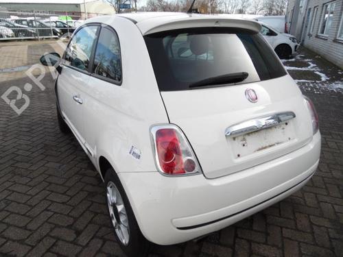 Right taillight FIAT 500 (312_) 1.2 (312AXA1A) | BP27971032C35 - Image 8