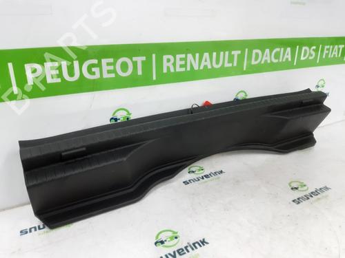 Boot lining CITROËN C4 III (BA_, BB_, BC_) 1.2 PureTech 130 (BAHNSA, BAHNSB) | BP23393841I3 - Image 2