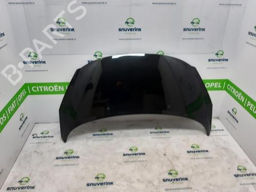 Used Hood PEUGEOT 207 SW (WK_) 1.6 16V (120 hp) 10802903