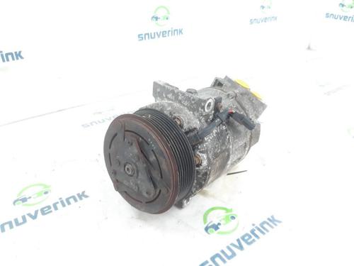 AC compressor RENAULT TRAFIC III Van (FG_) 1.6 dCi 125 (FGMH) | BP24166732M34 - Image 2
