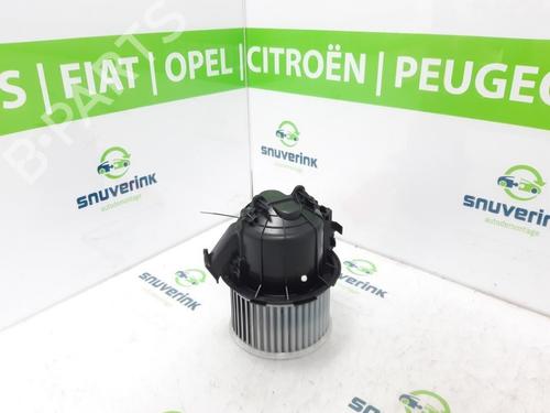 Varmeblæser PEUGEOT 208 II (UB_, UP_, UW_, UJ_) 1.2 PureTech 100 (101 hp) 19413316