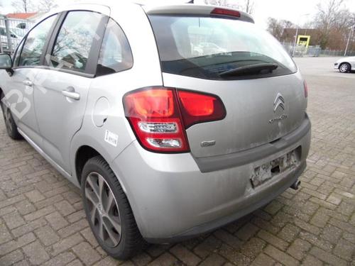 Gearbox CITROËN C3 II (SC_) 1.6 HDi | BP40582674M3  - Image 13