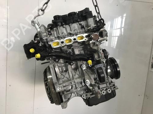 Engine CITROËN C3 IV (CC_, CB_) 1.2 PureTech 100 (CCHPV4) | BP37872890M1 - Image 3