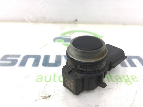 Elektronische module RENAULT MEGANE IV Hatchback (B9A/M/N_) 1.5 dCi 110 (B9A3) | BP19113335M83 