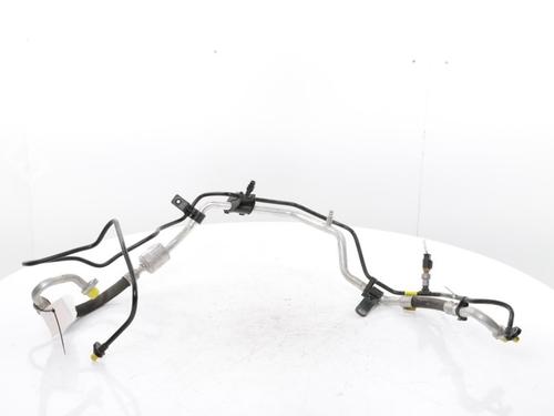 Used AC pipe CITROËN C3 III (SX) 1.2 PureTech 82 (83 hp) 30186219